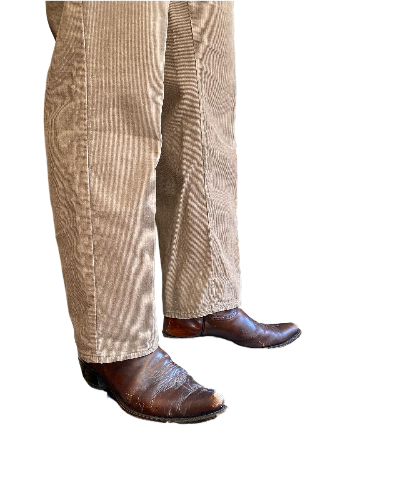Jordache corduroid bootcut