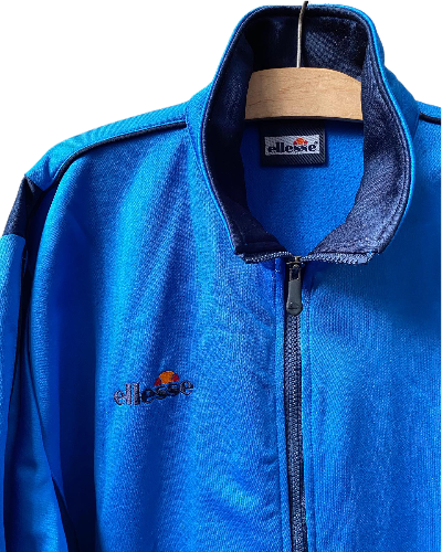 Ellesse track jacket