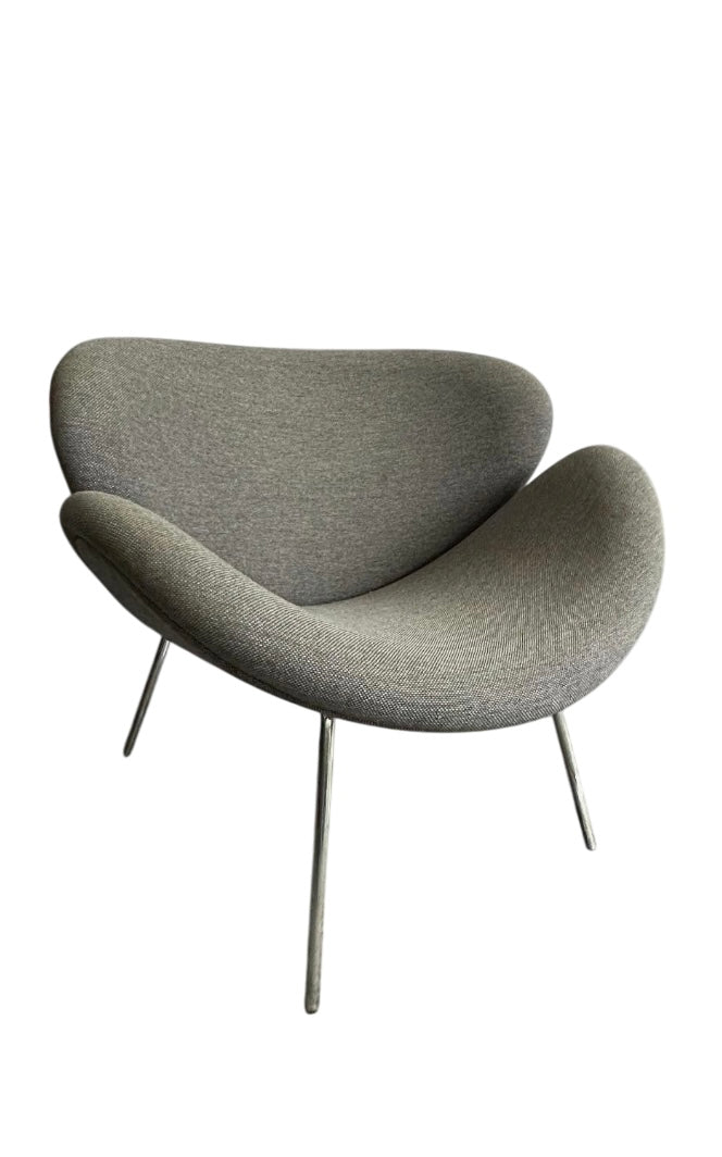 Mid Century Slice chairs