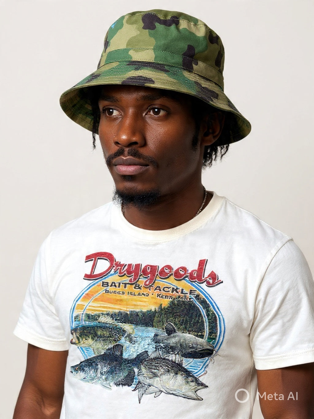 DRYGOODS bait and tackle