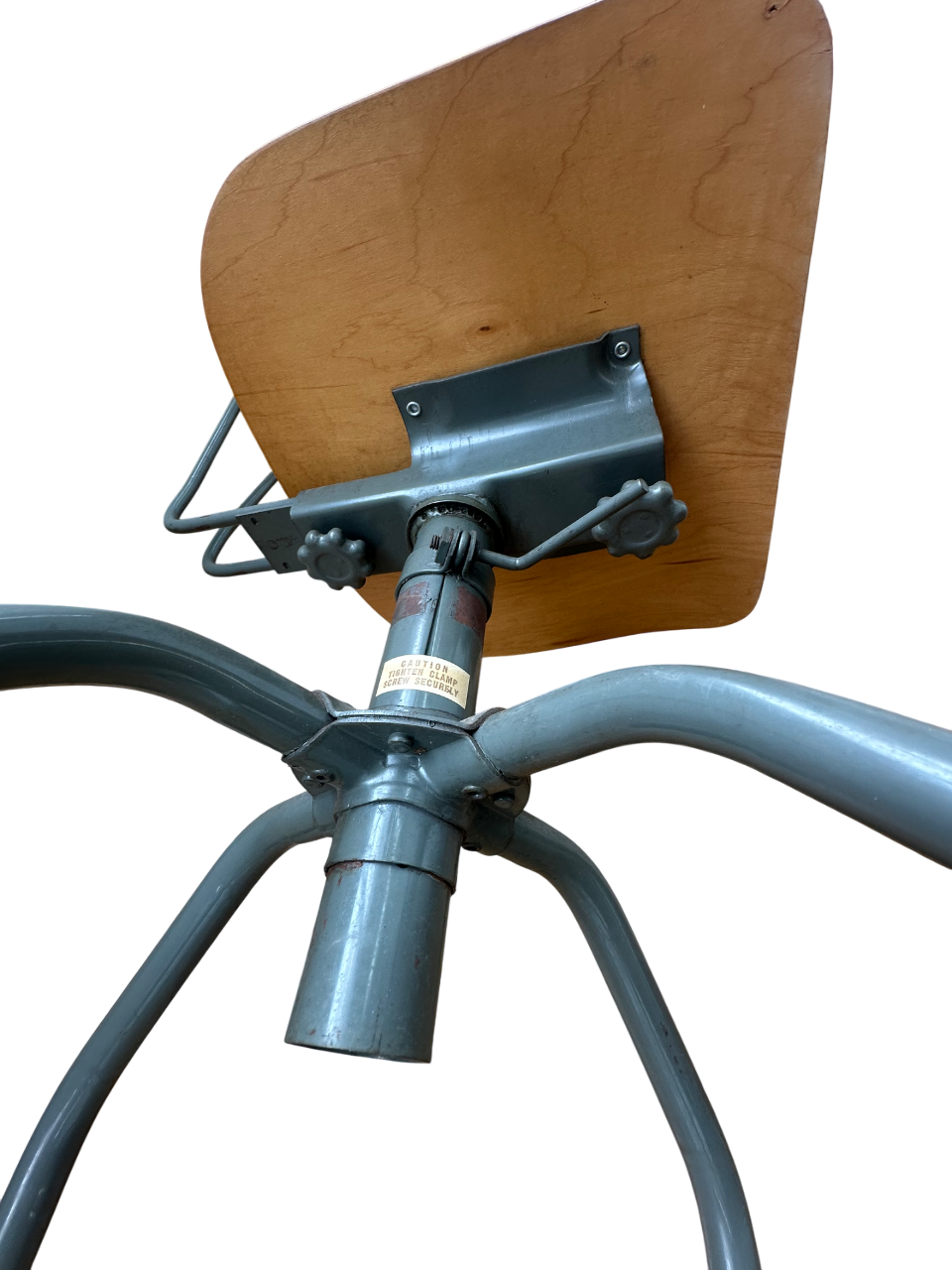 Bevco adjustable lab chairs