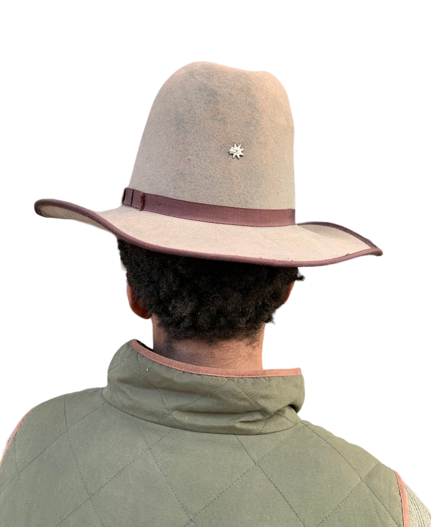 Cowboy Hat