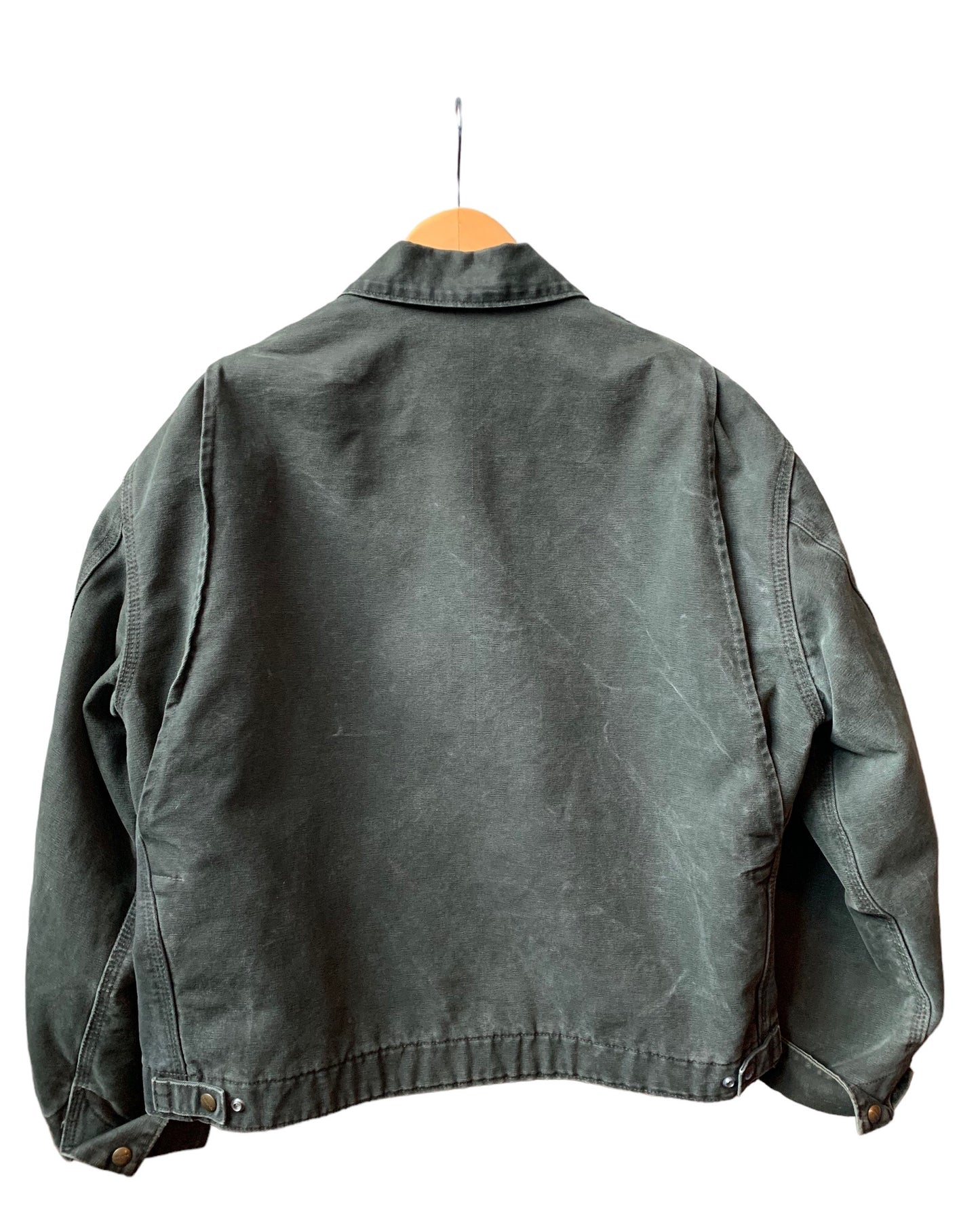 Vintage Carhart with lining