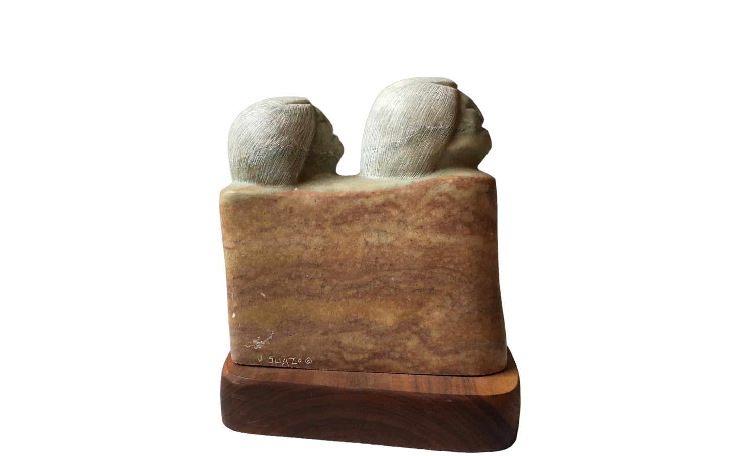 Nomadic Scultpure