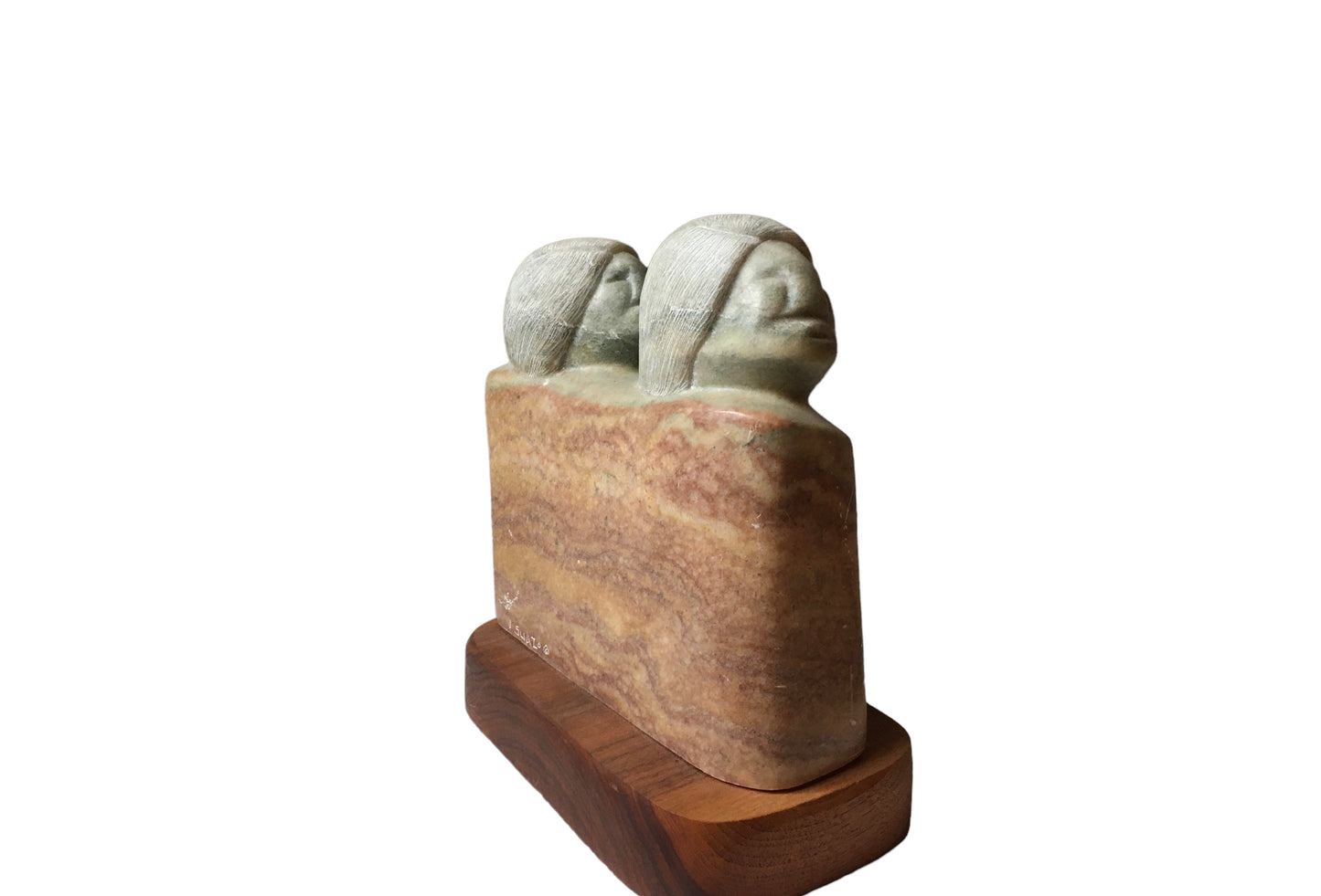 Nomadic Scultpure
