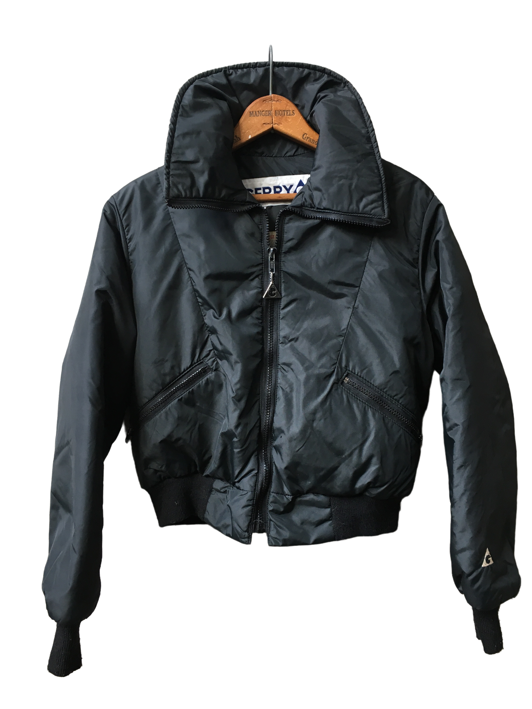 Vintage Gerry Goose Down S R Generalstore