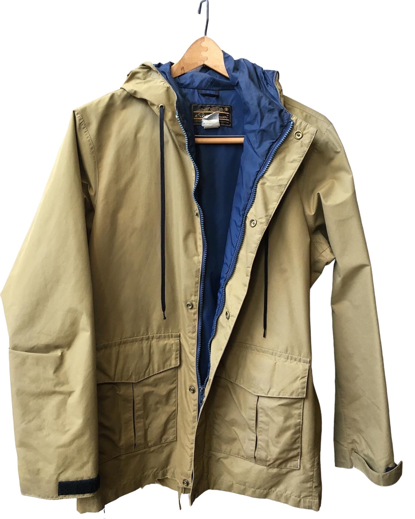 Vintage Eddie Bauer