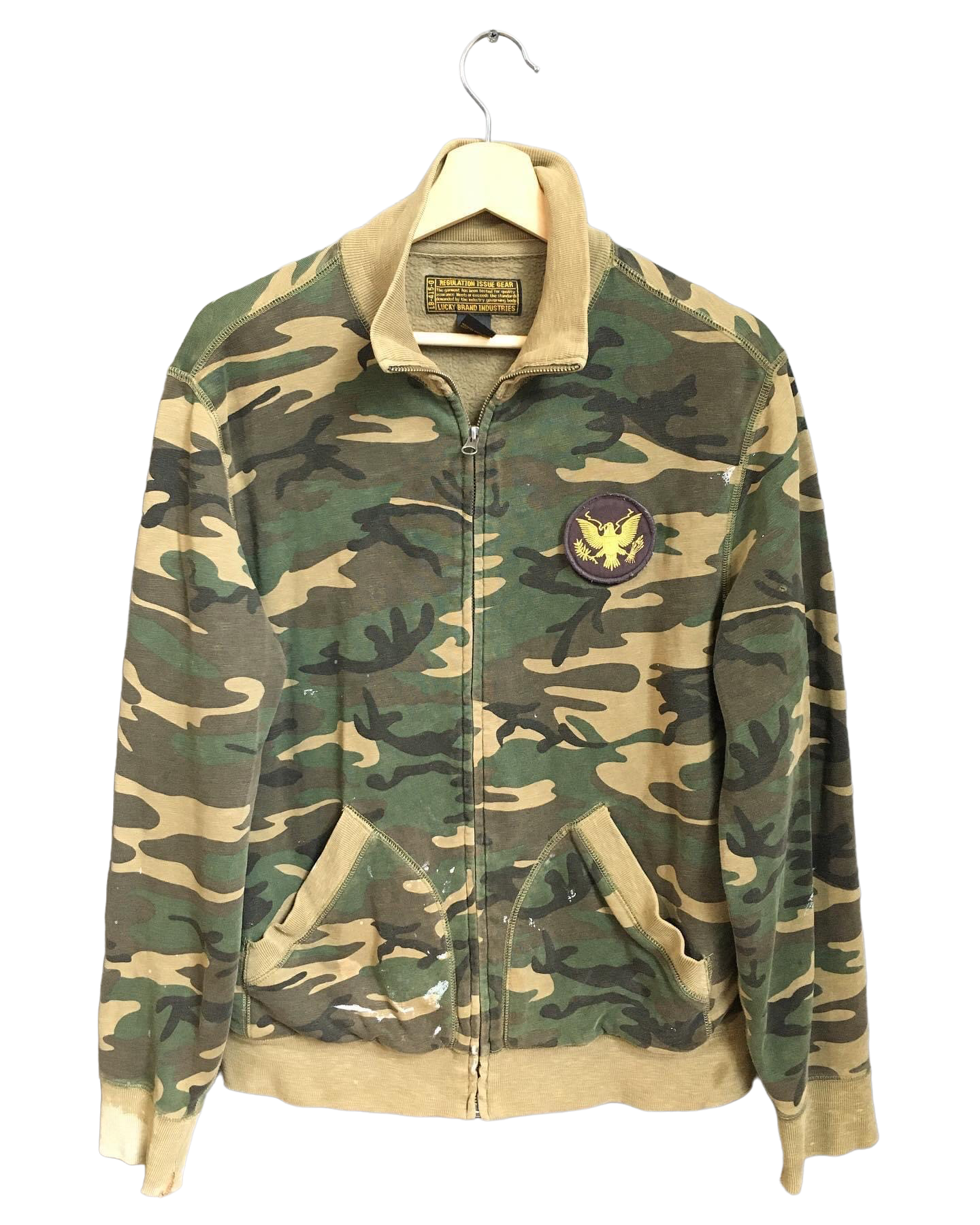 Vintage Lucky Brand Track