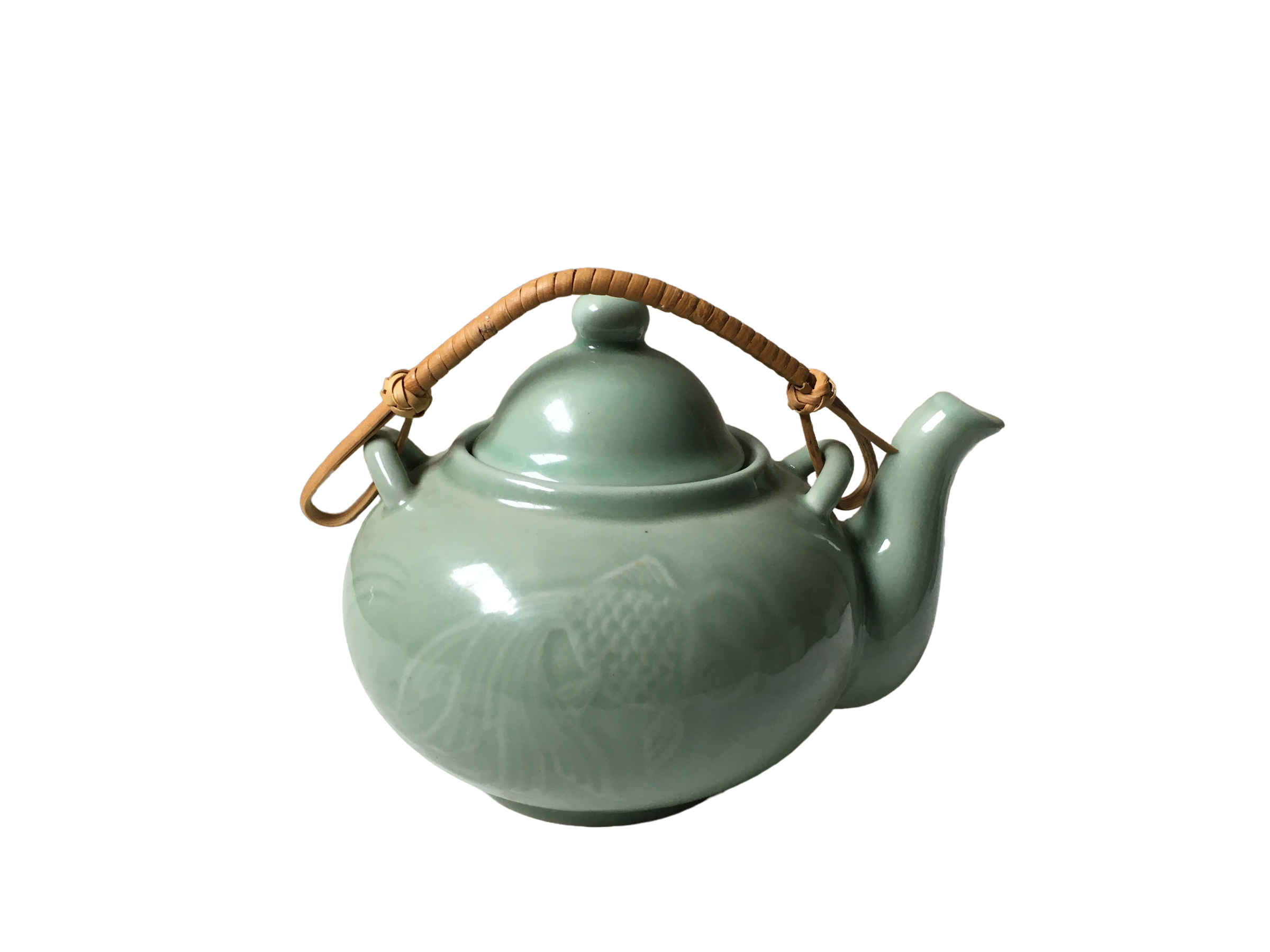 Fine China tea set S+R Generalstore