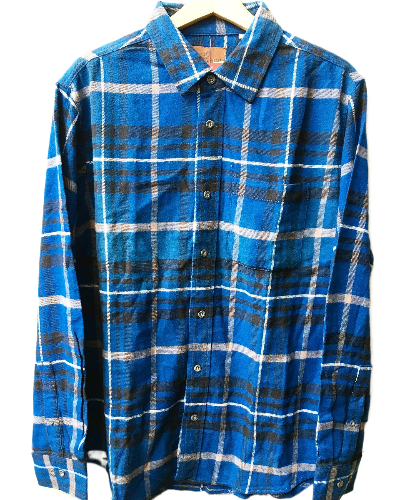 Woolrich Flannel Shirt
