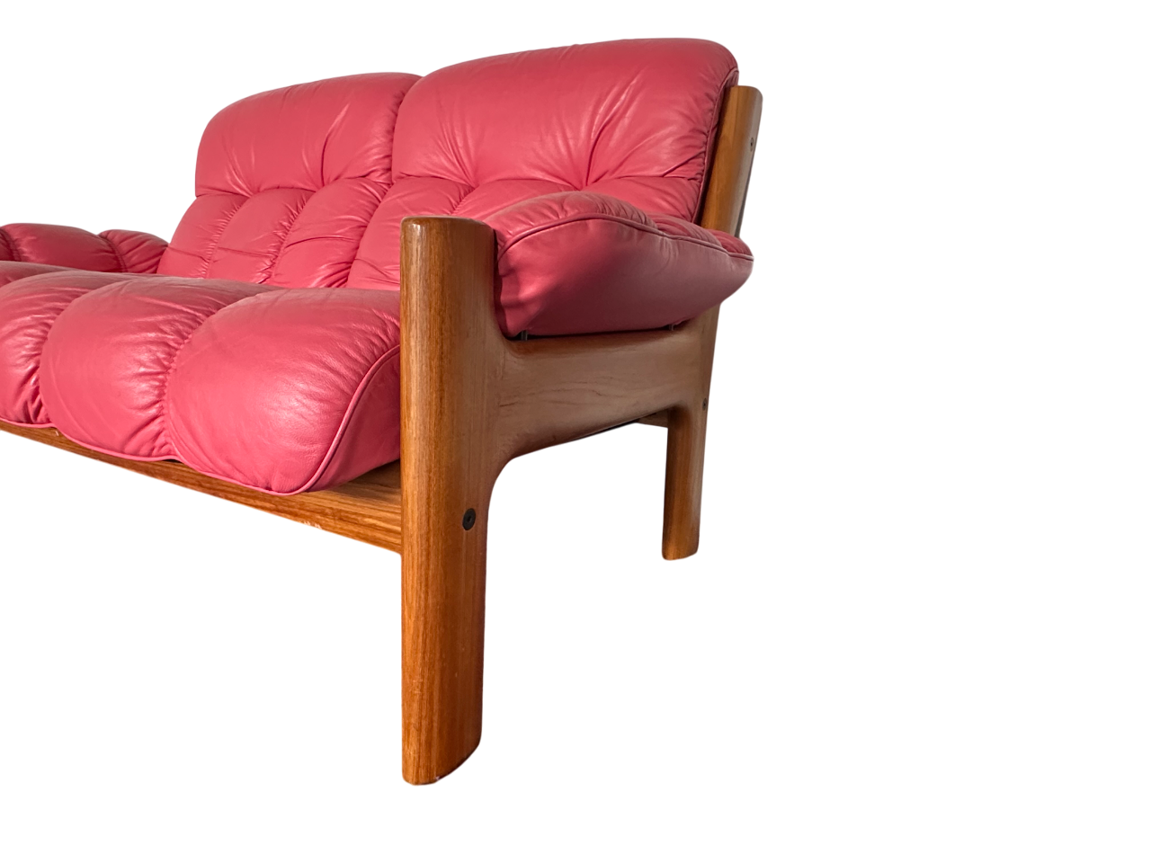 Montana Love seat by Ekornes