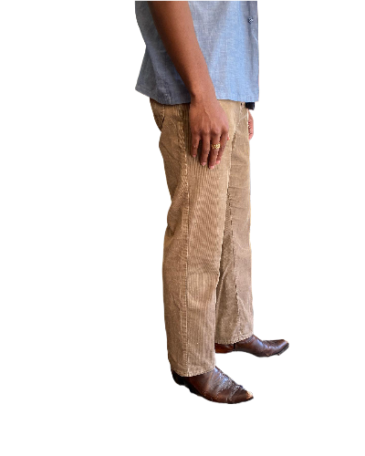 Jordache corduroid bootcut