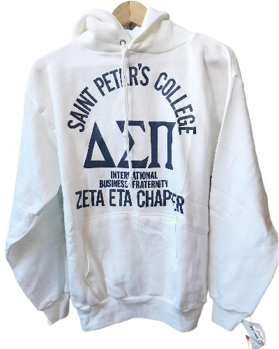 Fraternity Hoodie