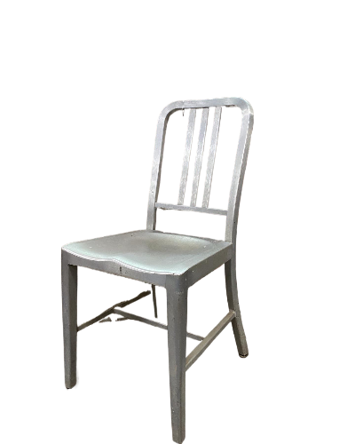Good Form Aluminum Chair