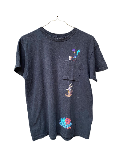 Vinatge Looney tunes tshirt