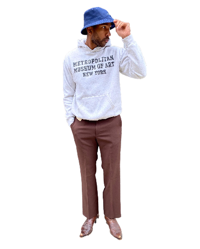 Millers Outpost trouser