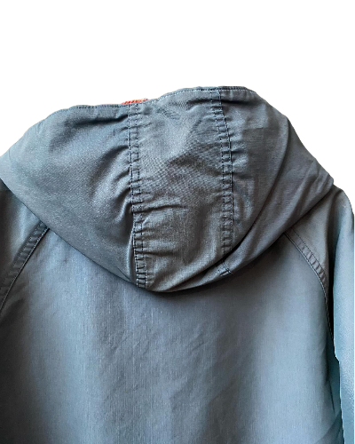 Lands End parka jacket
