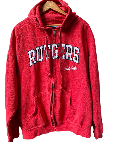 Rutgers University Hoodie