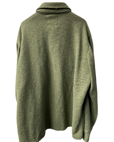 Stock No. 8415-00-188-3783 Wool