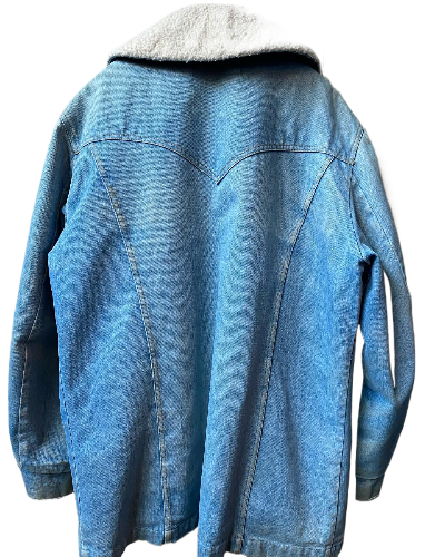 Lee Storm Rider Coat