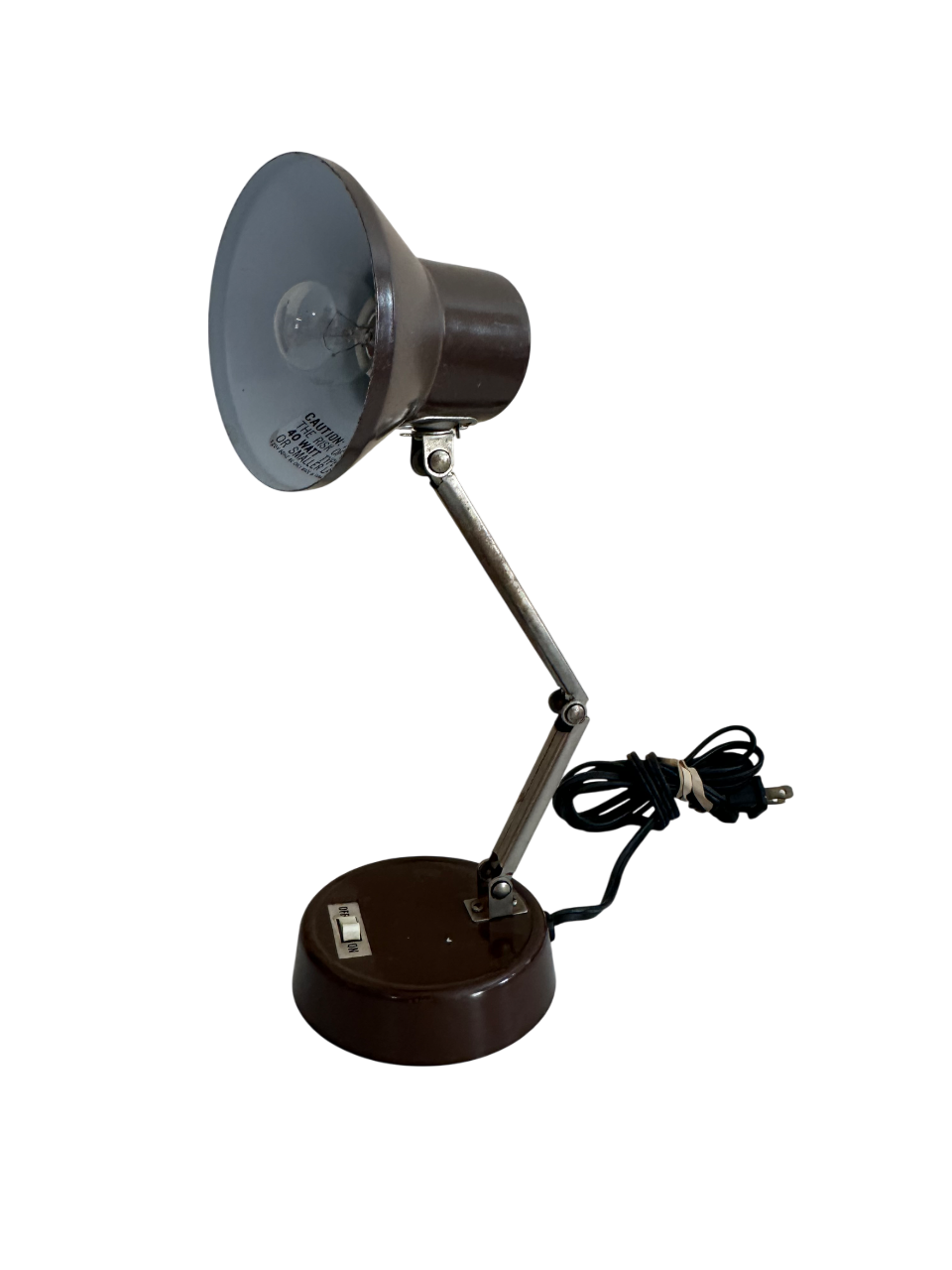 Desk Lamp L-11