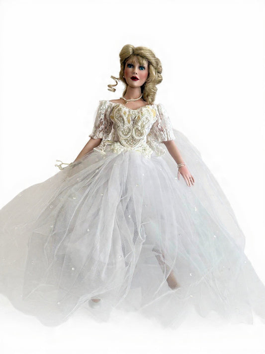 Porcelain Bride