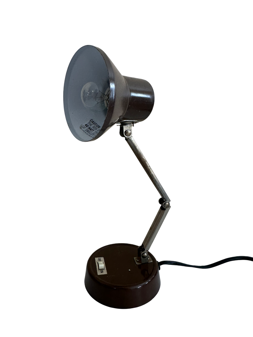 Desk Lamp L-11
