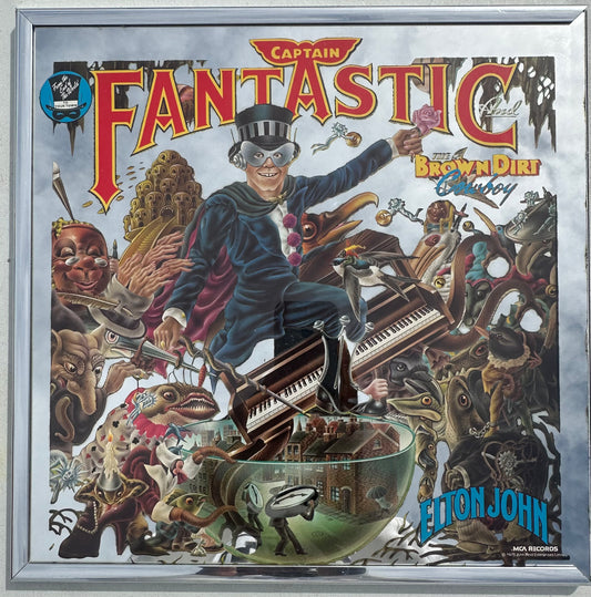 Captain Fantastic