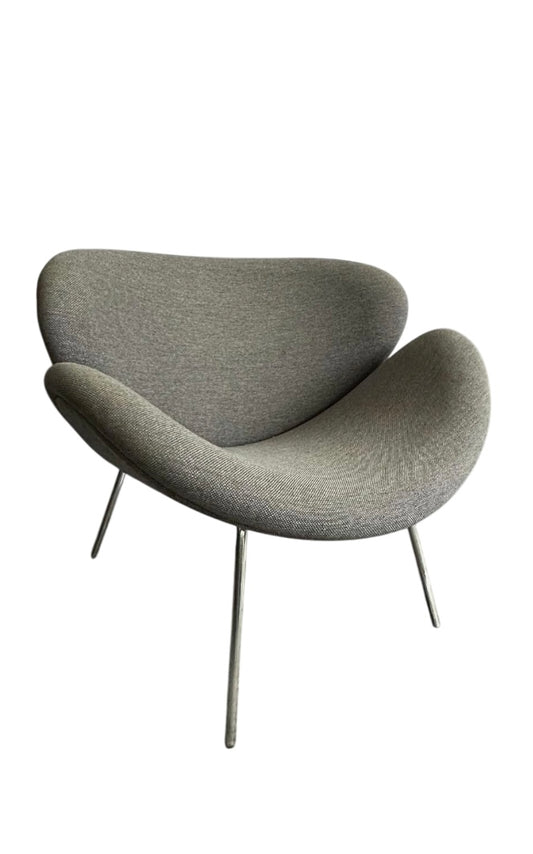 Mid Century Slice chairs