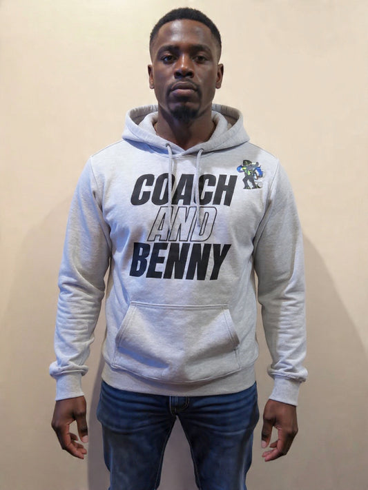 Coach and Benny