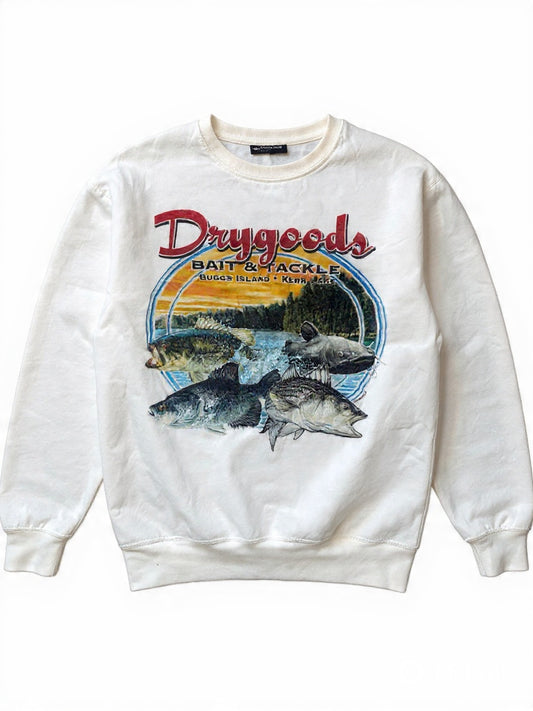 DRYGOODS bait and tackle