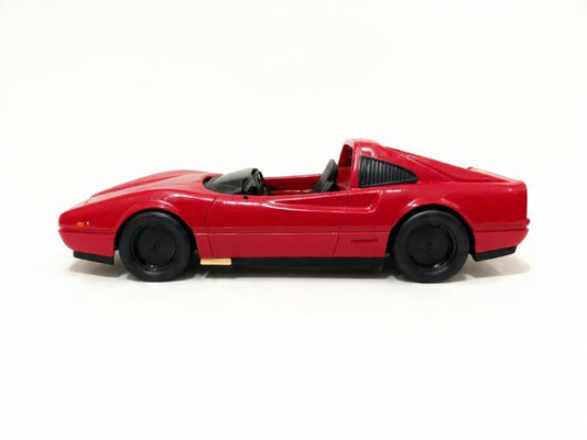 Barbie Ferrari 1985