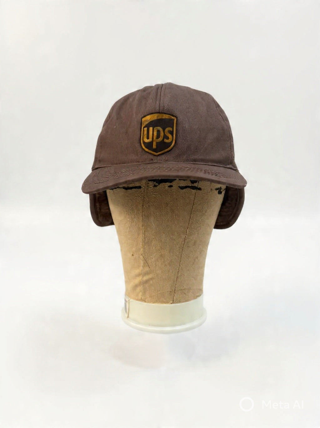 UPS hat
