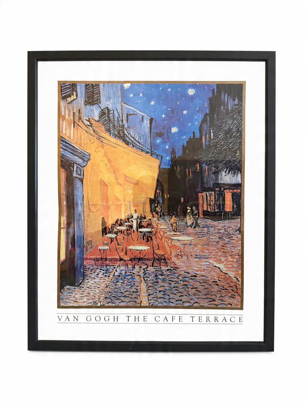 Vincent Van Gogh print