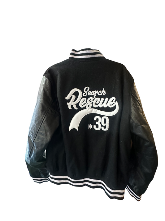 Sharpie Font Varsity
