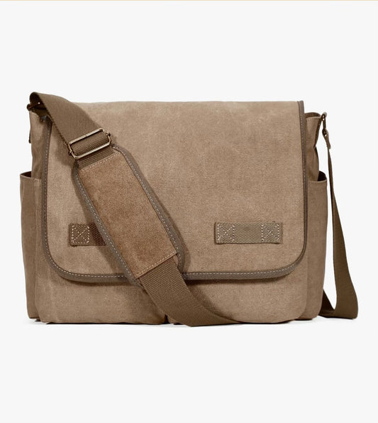 Messenger Bag