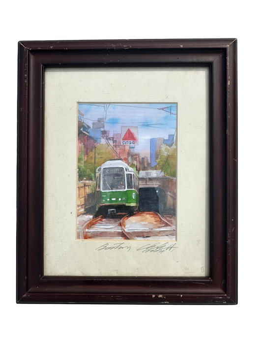 City Trolley
