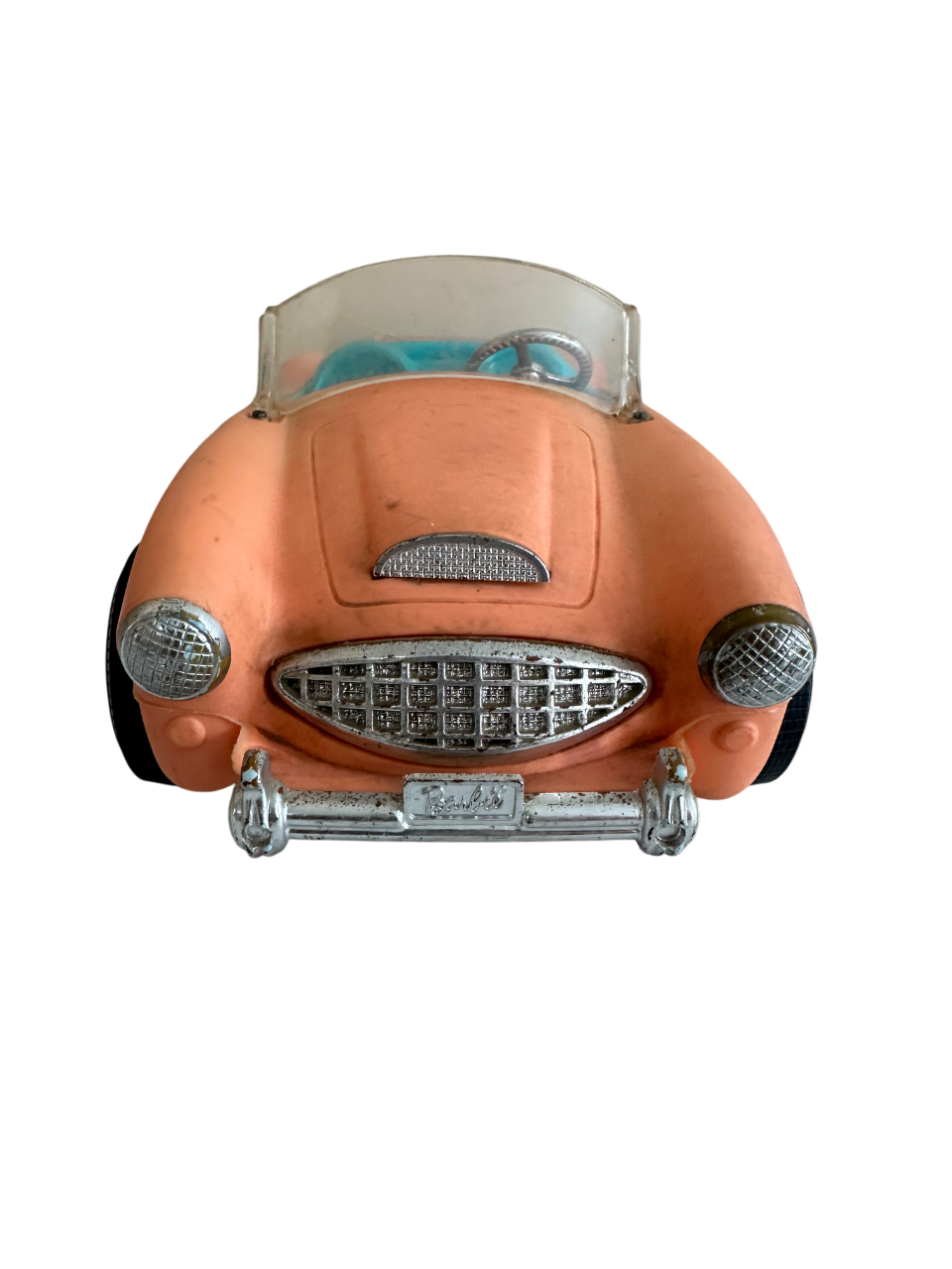 Barbies Austin Healey