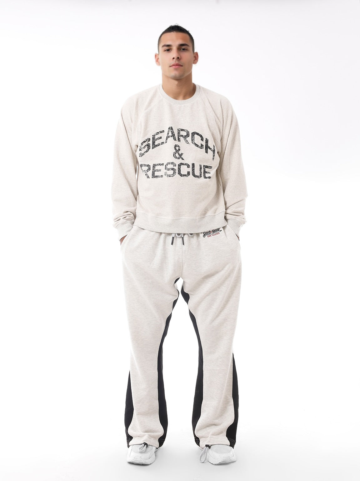 S+R Bootcut Sweats