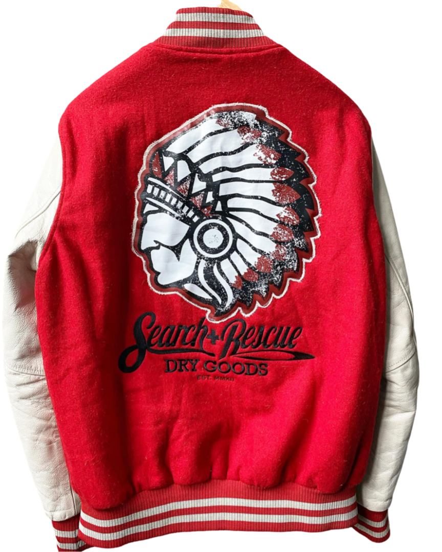 Native Chief Varsity