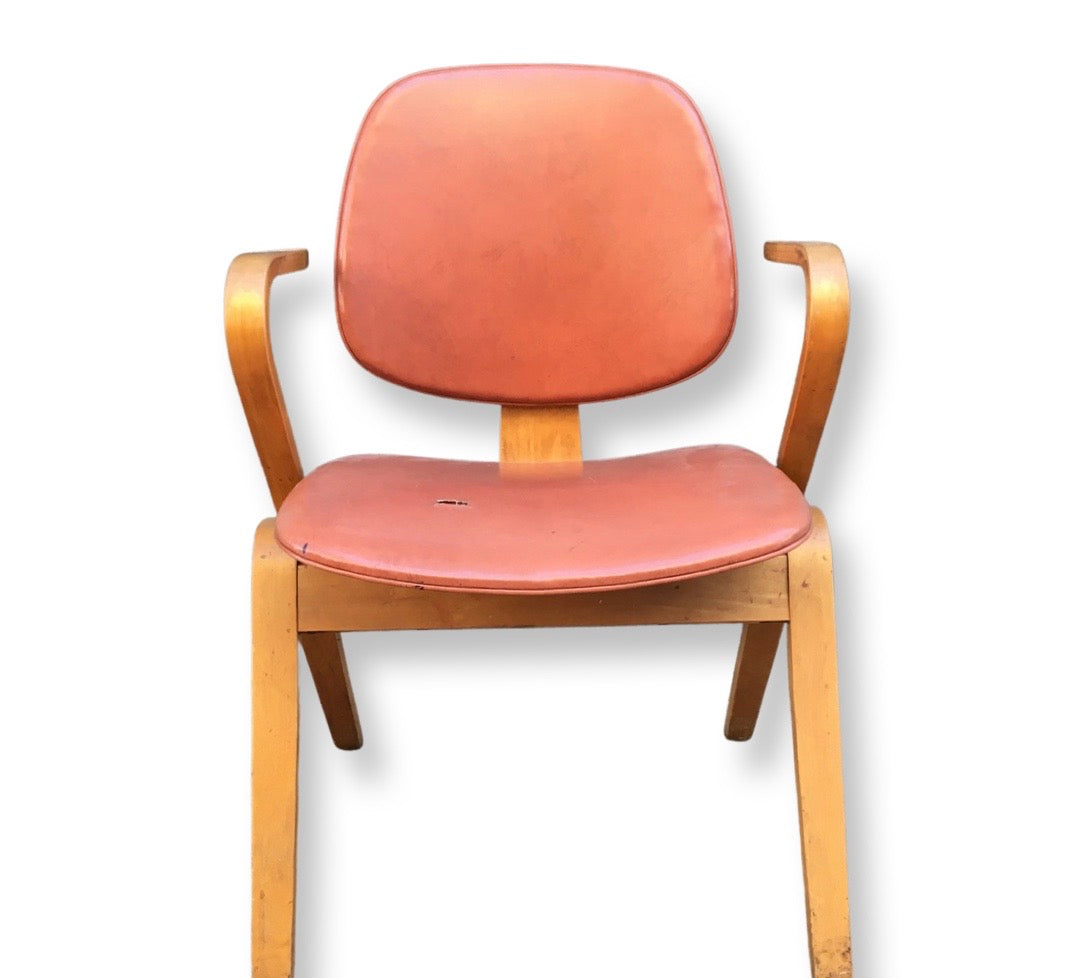 Thonet Bent Wood Chair