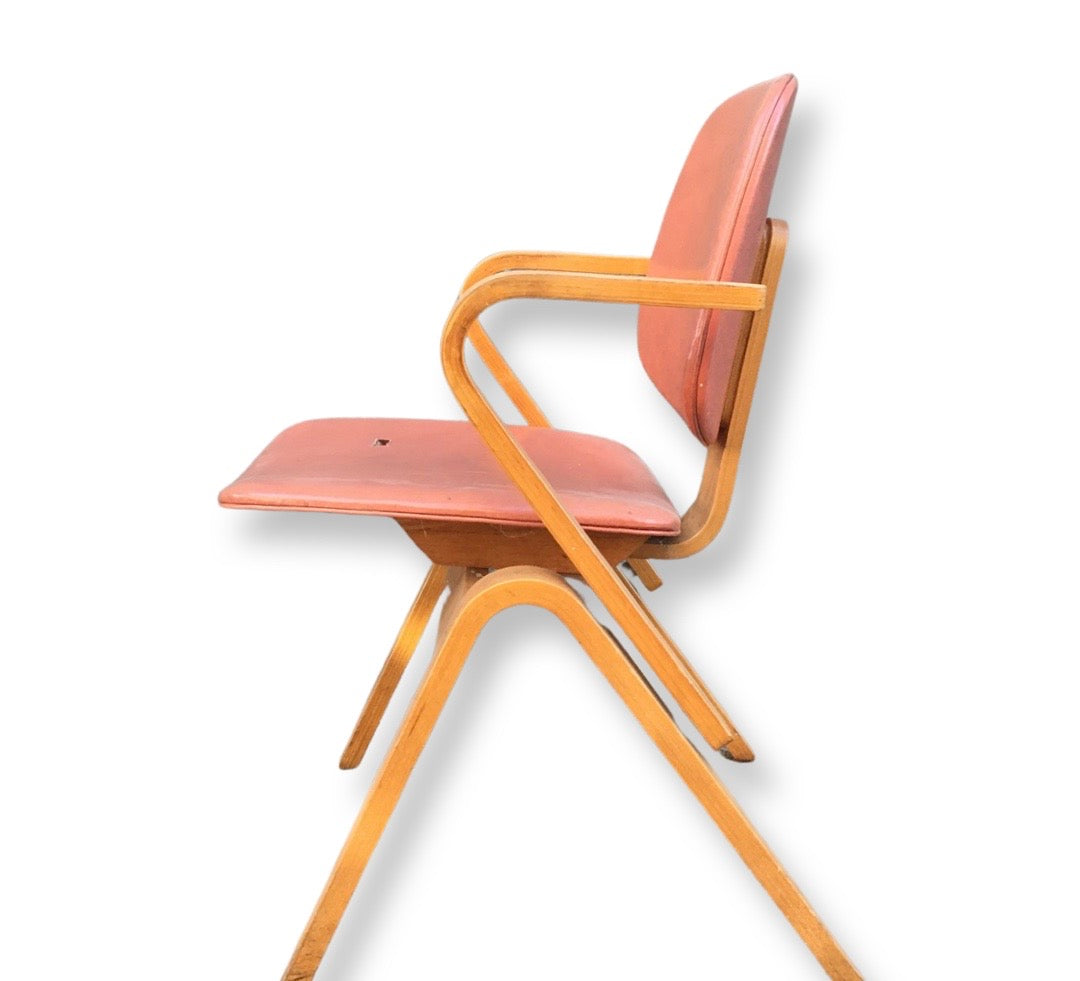 Thonet Bent Wood Chair