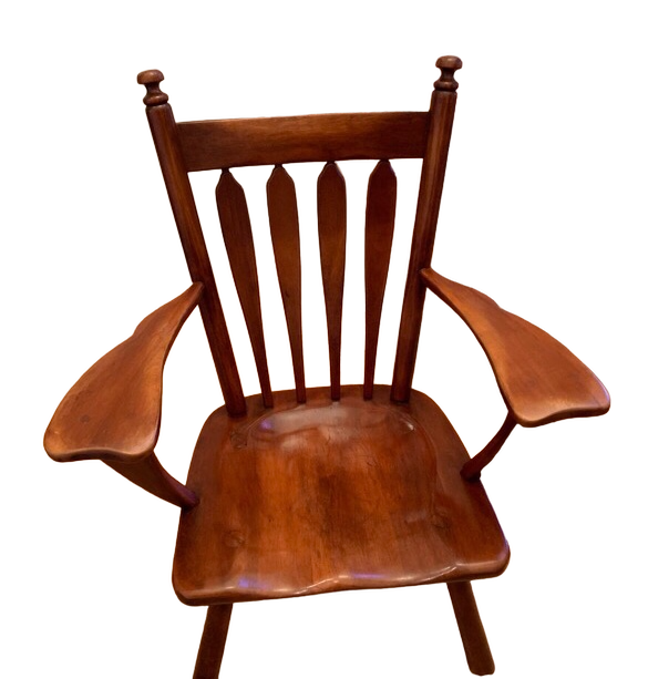 Cushman Colonial Creations Pair
