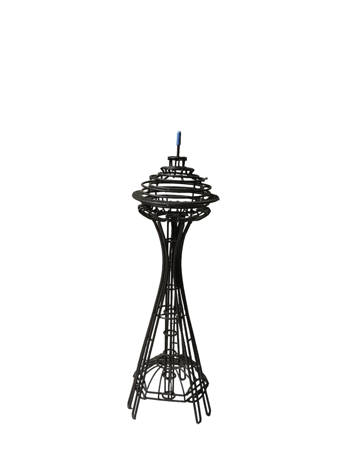 Seattle Space needle