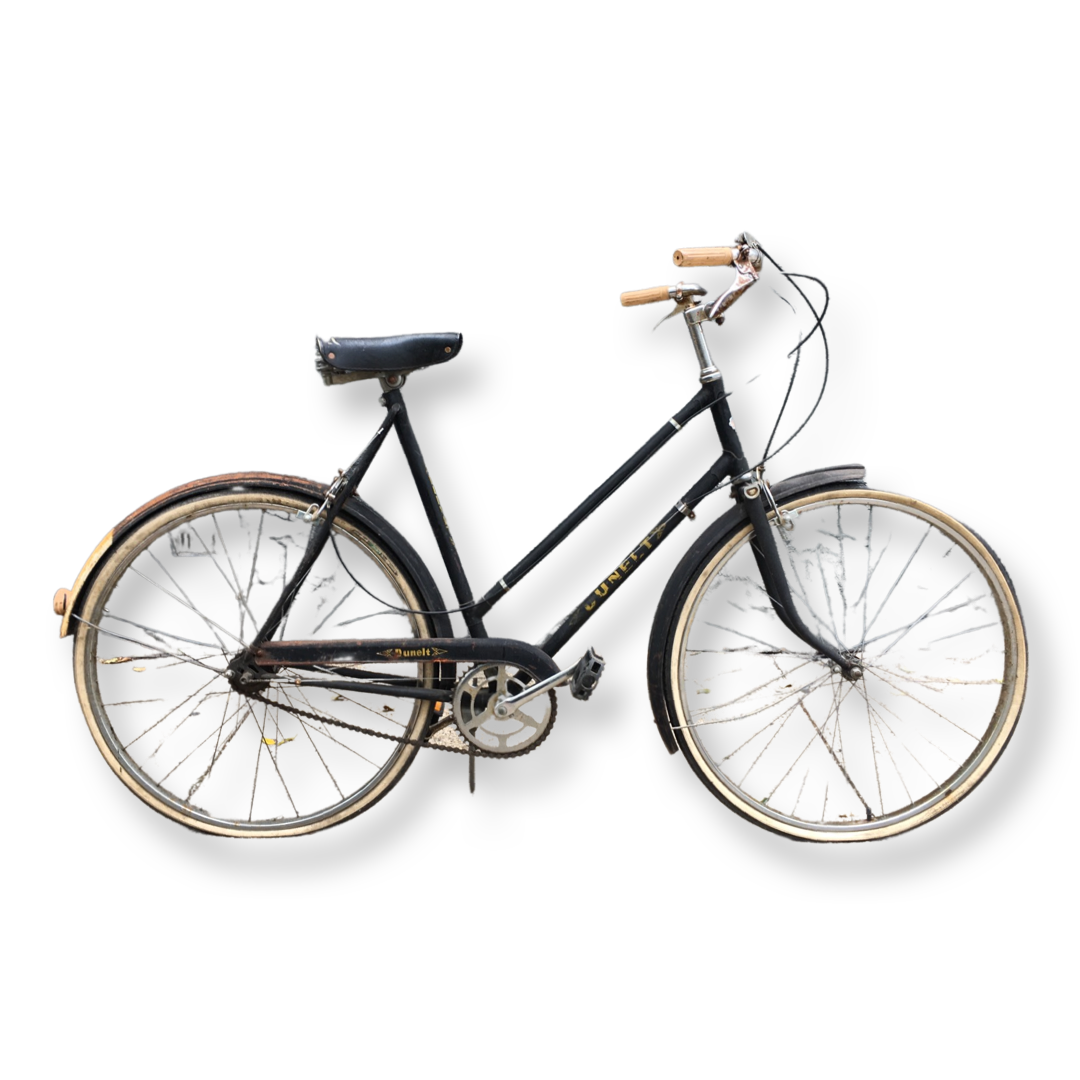 dunelt bicycle models