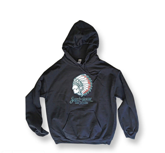 Native Chief Hoodie