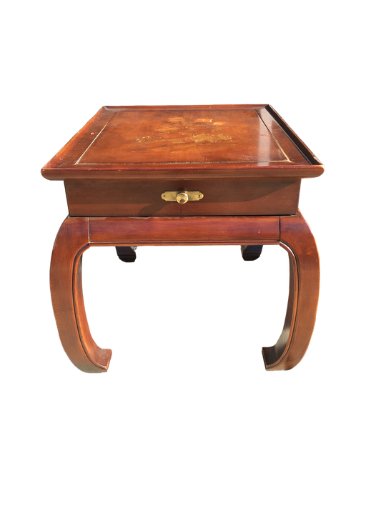Shibui by Bernhardt End Table