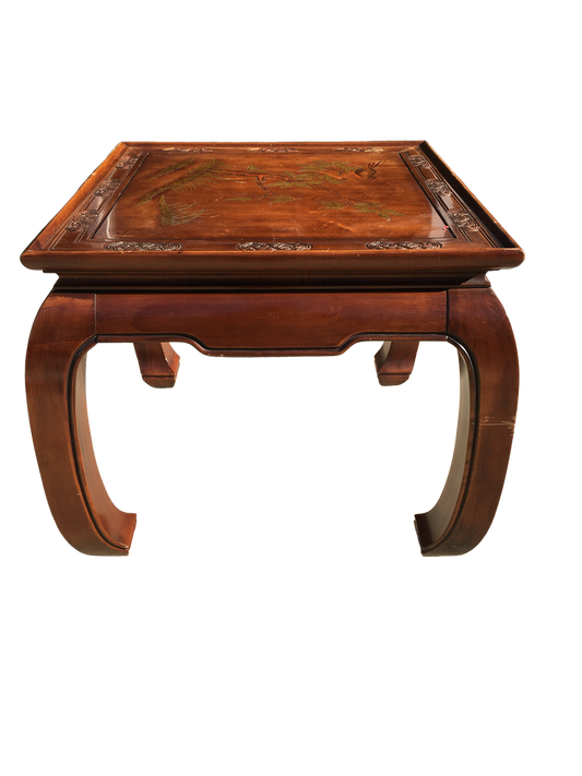 Bernhardt Shibui Asian Floral