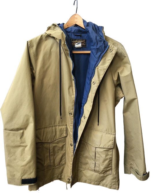 Vintage Eddie Bauer