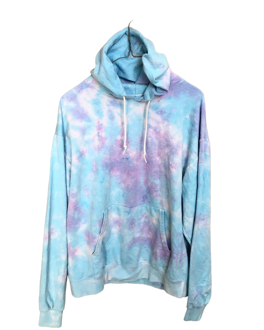Bleached+Dyed